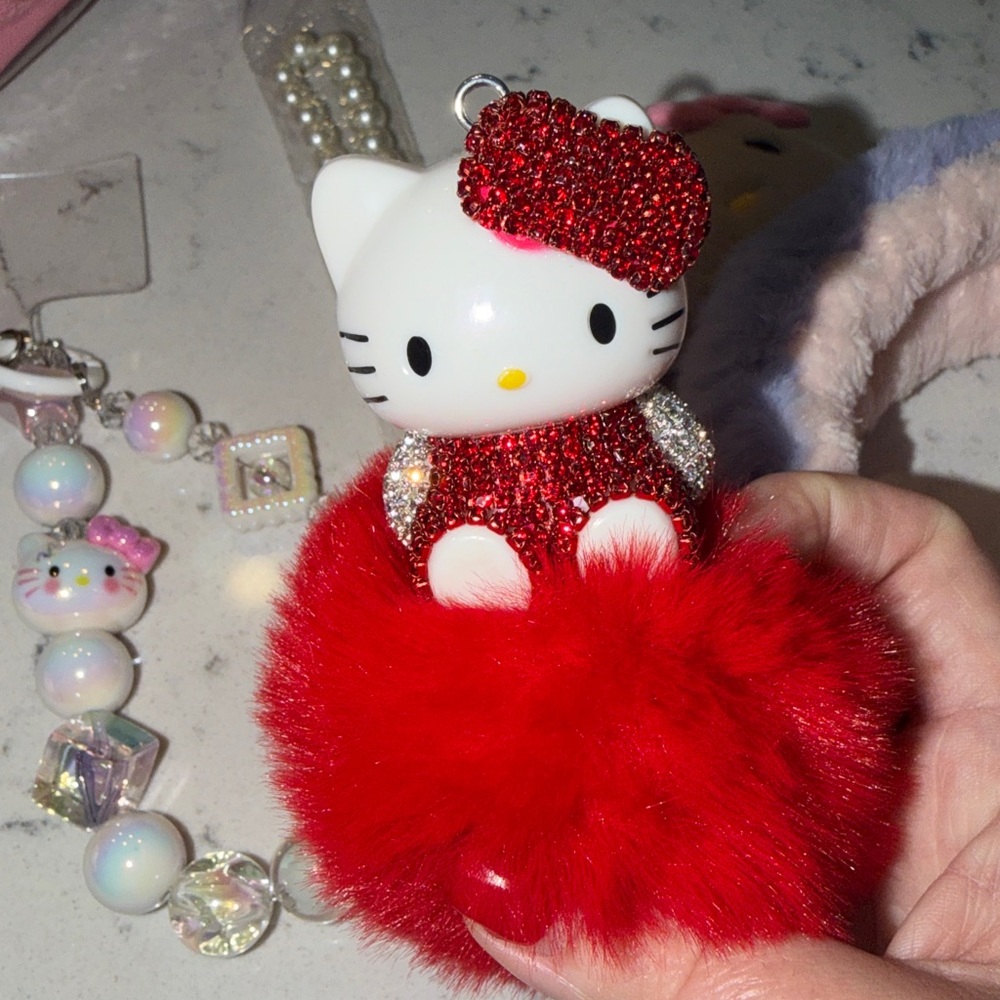Hello kitty bundle - Picture 11 of 11